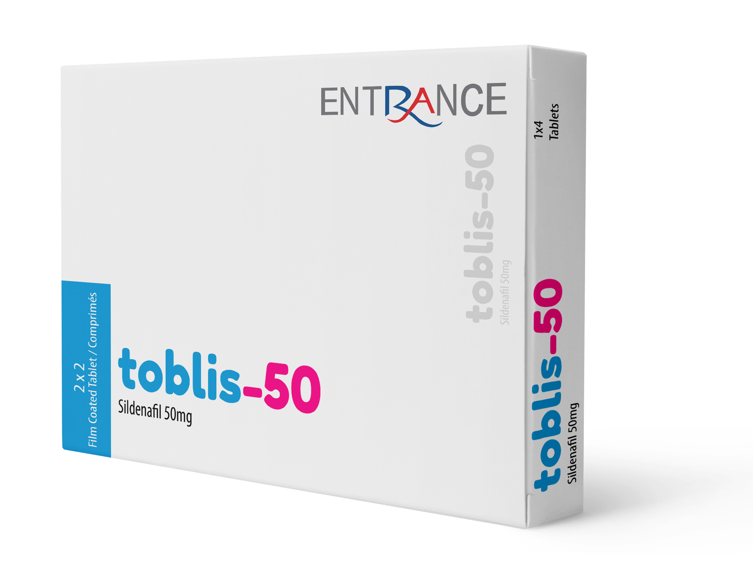 TOBLIS-50