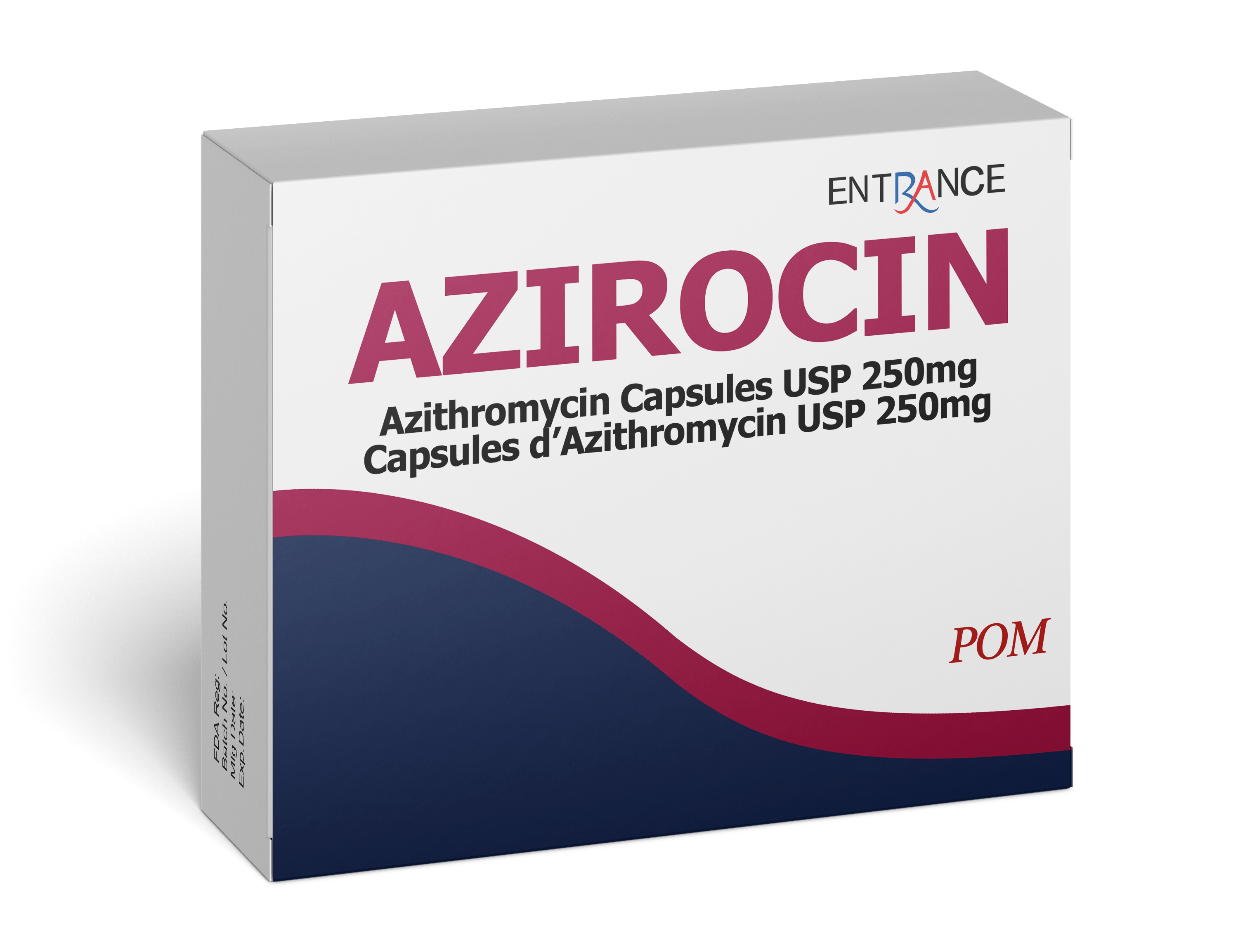 AZIROCIN-Box